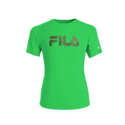 Moška majica kratek rokav FILA LOGO